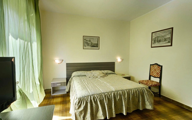 Albergo Mancuso del Voison