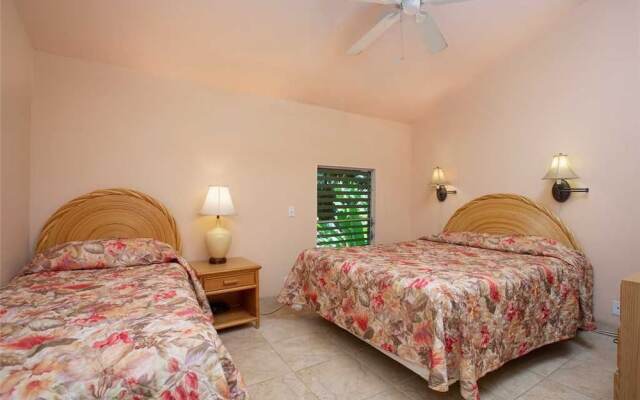 Kahana Sunset B3 - Two Bedroom Condo