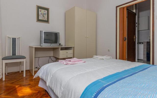 Apartment in Jadranovo 41612