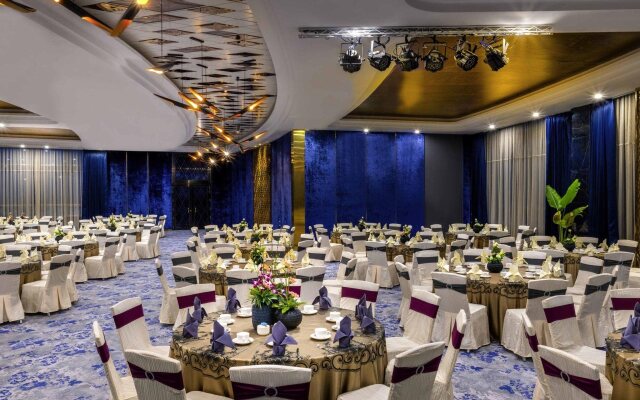 Grand Mercure Yangon Golden Empire