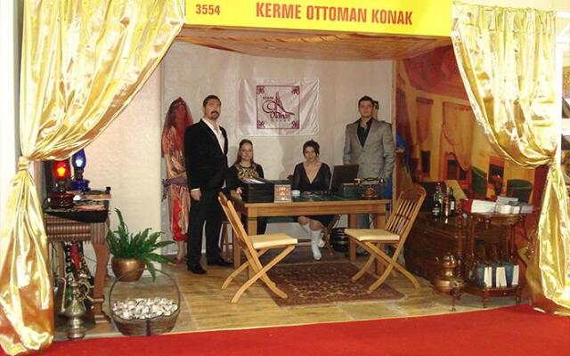 Kerme Ottoman Konak - Boutique Class