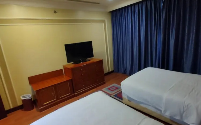 Karim Hotel - Al Olya