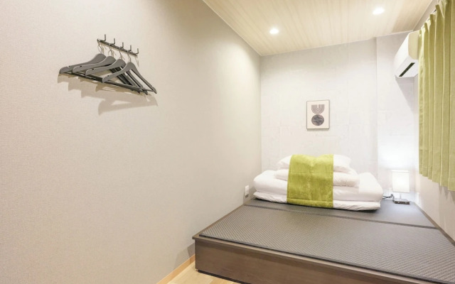 Freesia Asakusa STAY