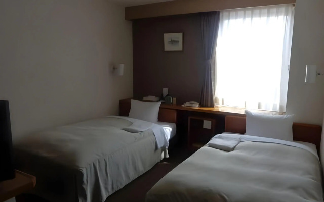 Hotel Il Viale Hachinohe