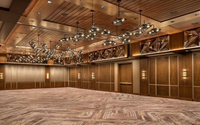 AC Hotel Austin-University