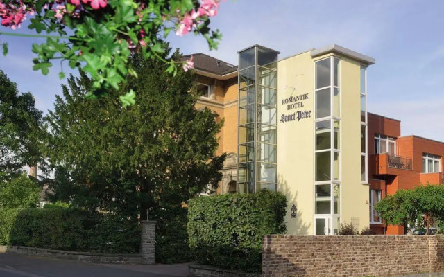 Hotel Villa Sanct Peter