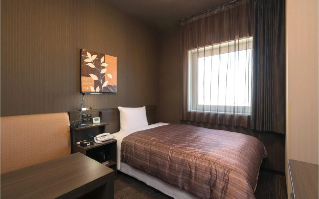 Hotel Route - Inn Chitose Ekimae