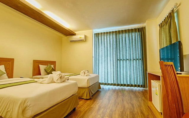 TM Land Hotel