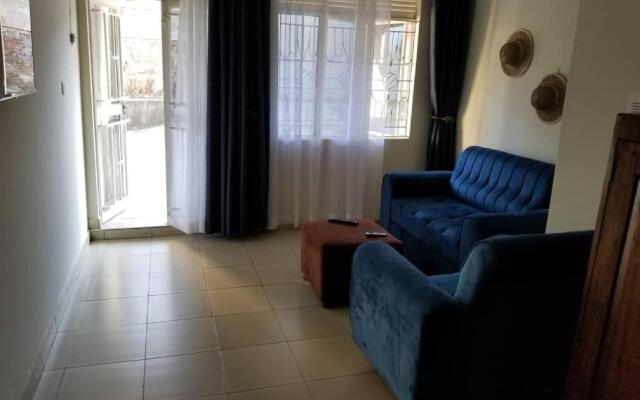 Njojo Guest House