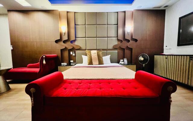 Motel Fabulous