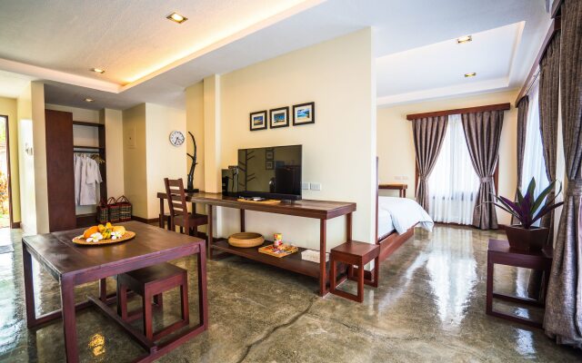 Retreat Siargao Resort