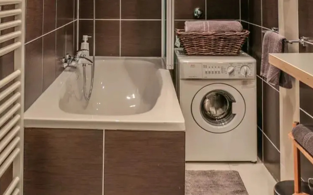 City Wohnung in perfekter Lage