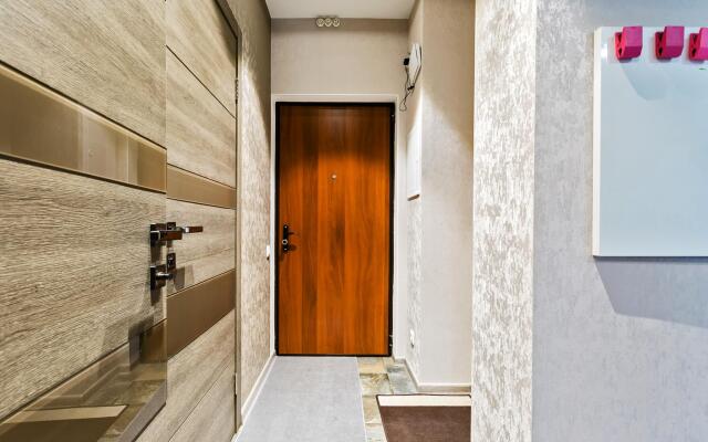 MaxRealty24 on Herman Titov 3 building 2