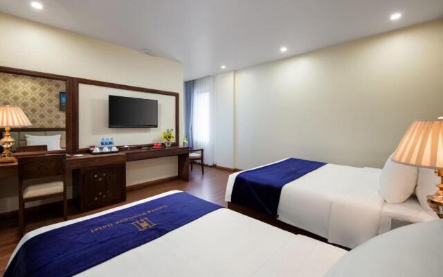 Halong Boutique Hotel