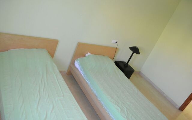 Spacious Villa With Private Swimming Pool in Ambolo