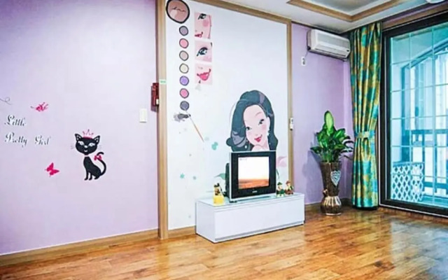 Taean Rendezvous Pension