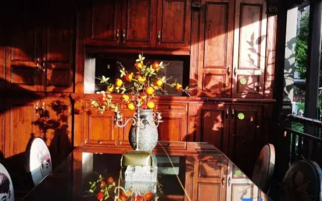 Xiangpishu Homestay