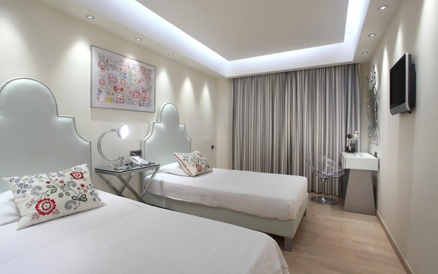 Comfy Boutique Hotel