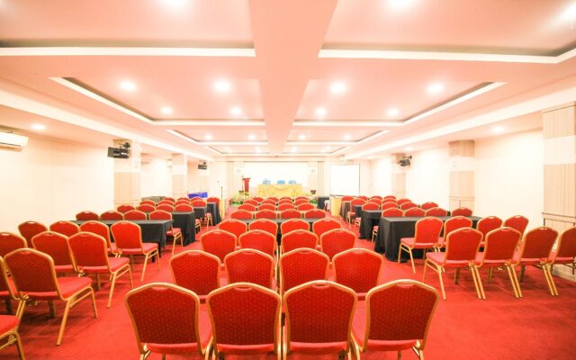 Mutiara Merdeka Hotel