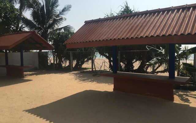 Bawana Beach House