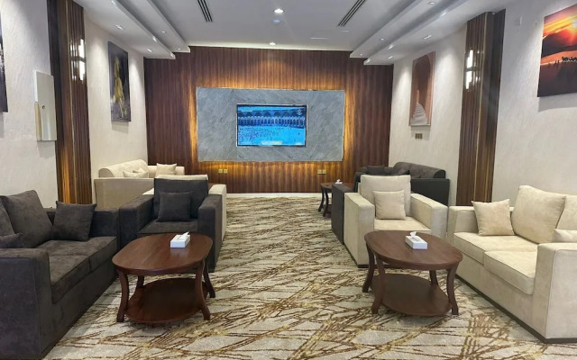 New Holiday Serviced Apartments