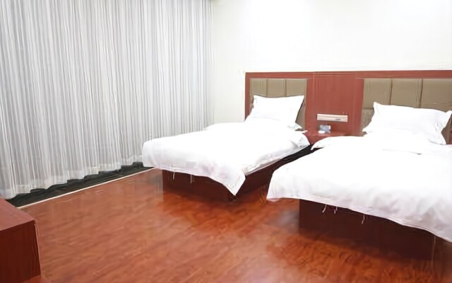 Xukang Holiday Hotel - Hengshui