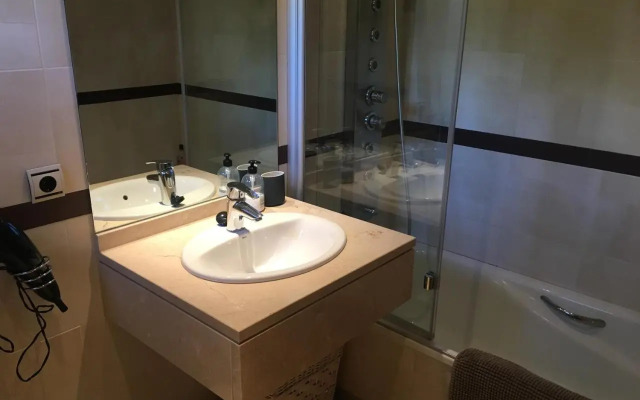 Apartment Alamar