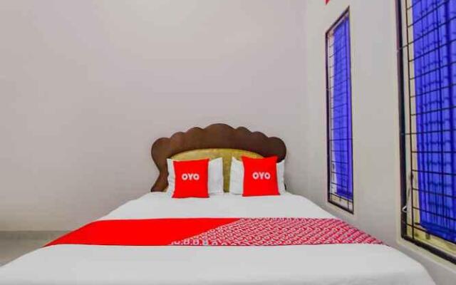 Oyo 90054 Wisma Arafah Syariah