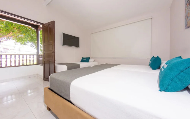 Ayenda Isla de Manga