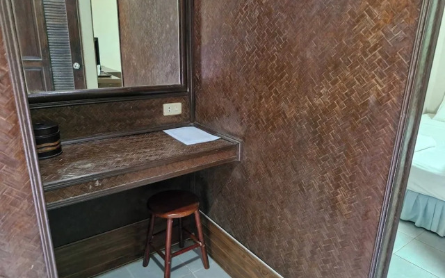 Tontarn Resort And Spa