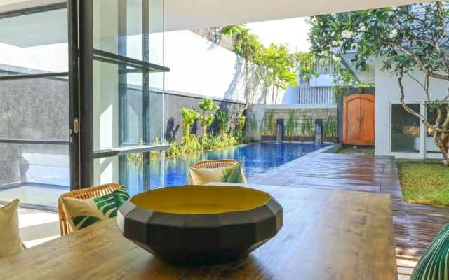 Origin Seminyak