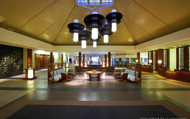 Sheraton Fiji Golf & Beach Resort