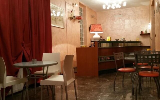 Hotel Redi