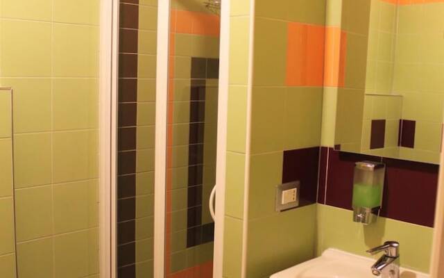 Al Passetto St. Peter's bike