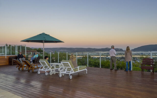 Issaquena Heights Boutique Hotel