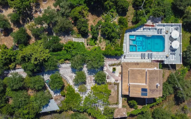 Villa Amalia