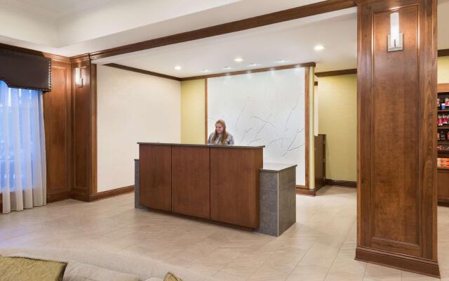 Homewood Suites by Hilton Buffalo/Amherst