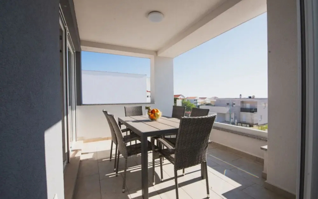 Apartments Villa Dalia