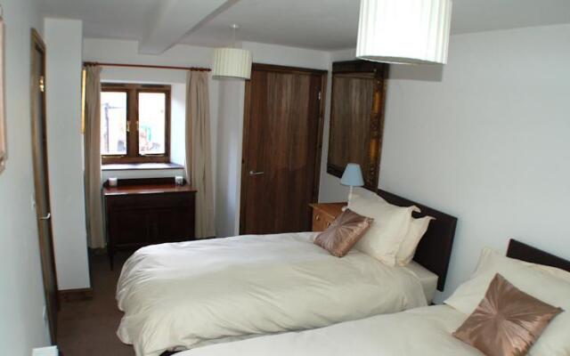 Orchard Barn, Woodhayes