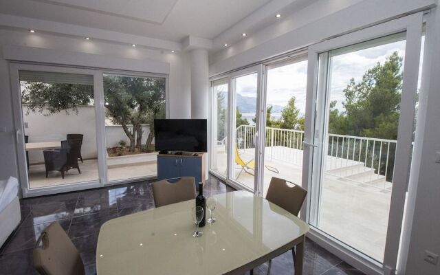 Luxury apartment INA