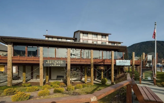 Southeast Resort