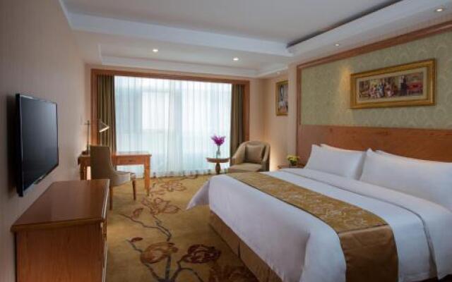 Vienna Hotel Chengdu Xinfan Furniture City