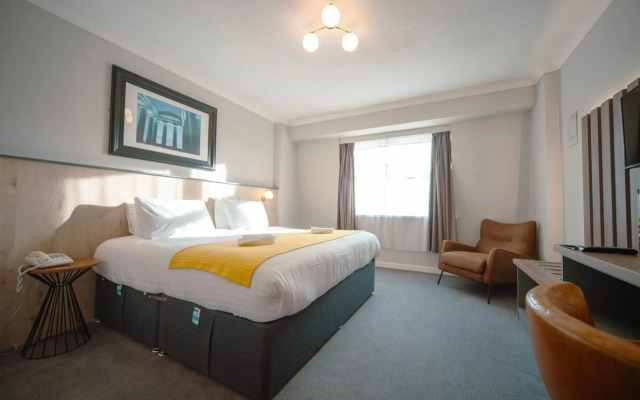 The Highfield Hotel