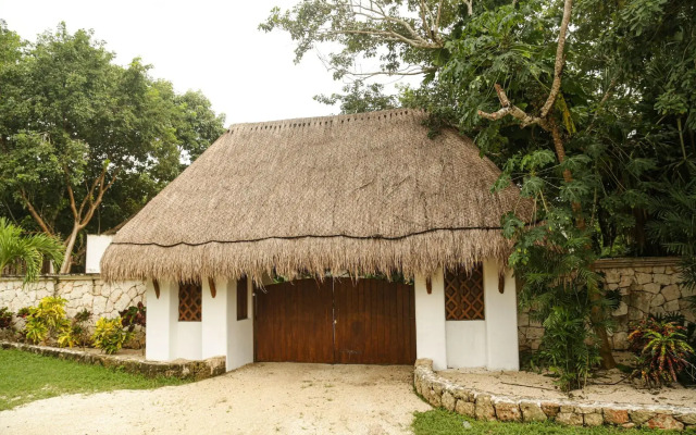Mi Kasa Tu Kasa Bacalar by Nah Hotels