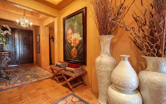 Hacienda Beach Veranda 3101