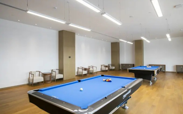 Fuzhou Seaview Fliport Resort