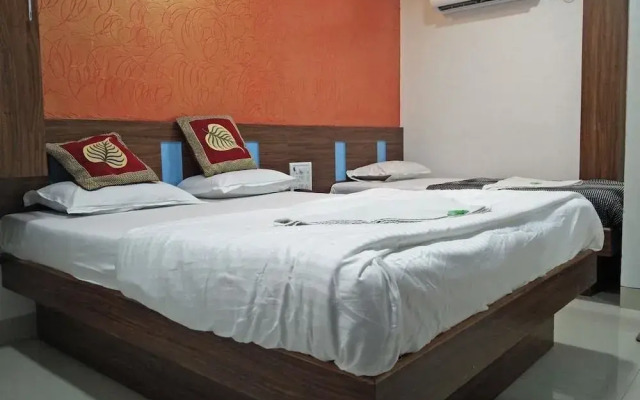 Hotel Sion Residency