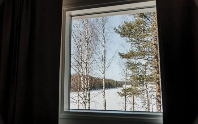 Aito  Igloo & Spa Resort