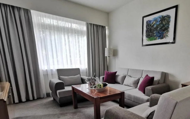 Hotel Plitvice