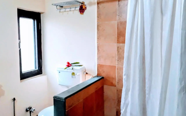 Mangaal Farmstay Goa